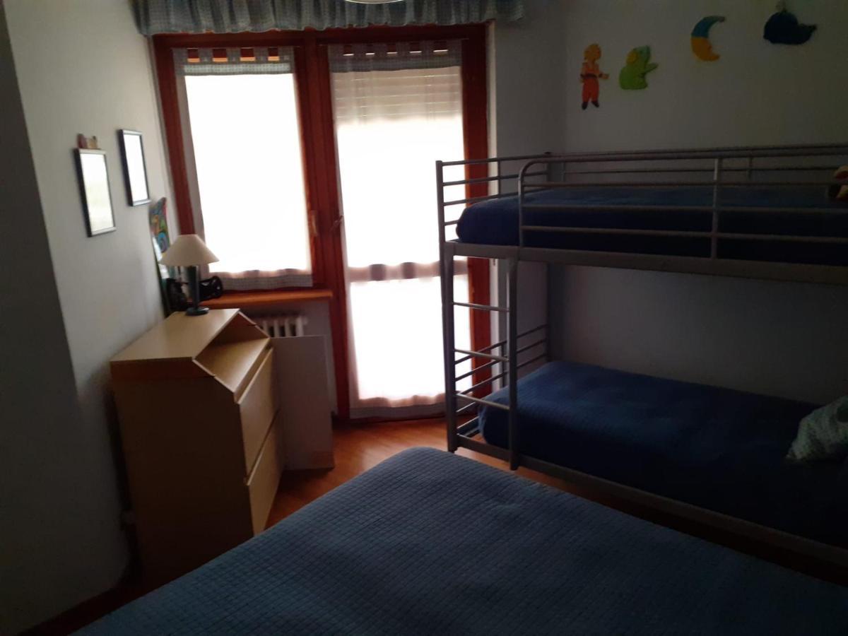 Appartamento Del Sole 바르도네키아 외부 사진